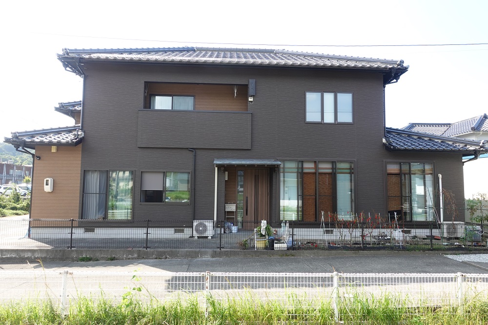 快適＆省エネリノベーション｜N様邸｜鳥取県鳥取市の